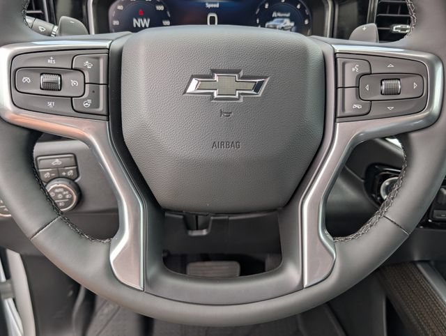 New 2026 Chevrolet Silverado 1500 RST w/ Texas Edition Plus RWD image 16
