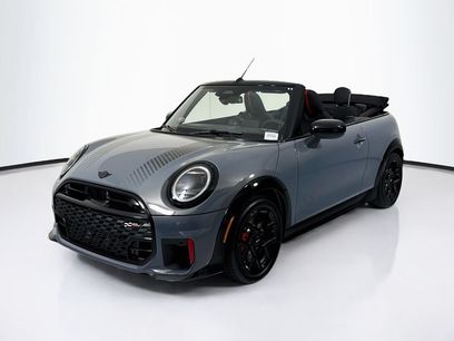 New 2027 MINI Cooper John Cooper Works