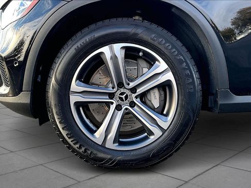 Certified 2022 Mercedes-Benz GLC 300 image 10