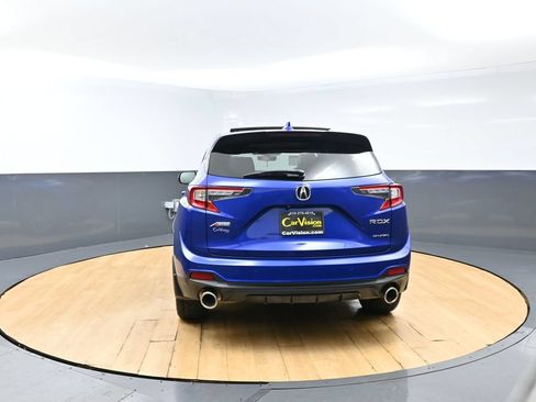 Used 2022 Acura RDX AWD image 3