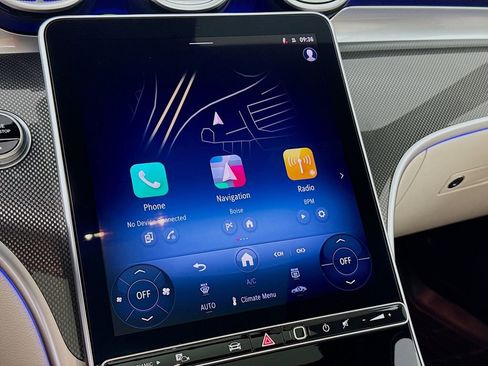 Used 2025 Mercedes-Benz C 300 C 300 image 16