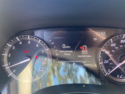 Used 2020 Toyota Highlander XLE