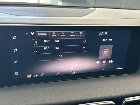 New 2026 Nissan Sentra SR FWD image 16