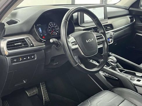 Used 2022 Kia Telluride SX w/ SX Prestige Package AWD/4WD image 12