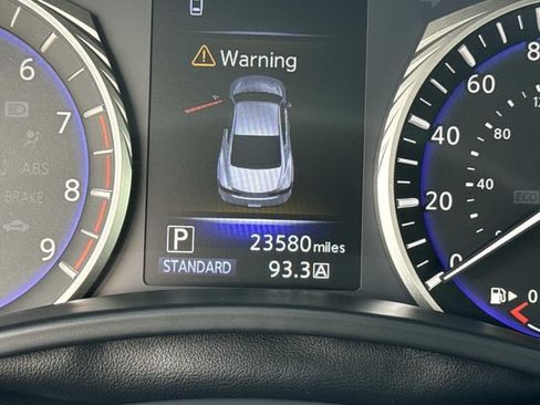 Used 2019 INFINITI Q60 3.0t Luxe w/ Essential Package AWD/4WD image 41