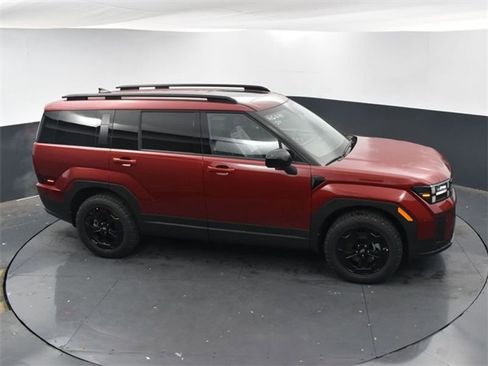 Used 2025 Hyundai Santa Fe XRT image 27