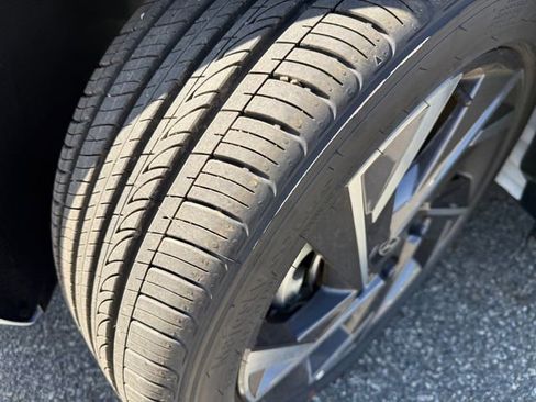 New 2026 Hyundai Elantra Sport image 5