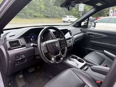 Used 2019 Honda Passport EX-L image 13