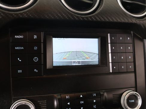 Used 2020 Ford Mustang Coupe RWD image 6