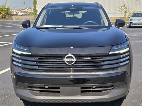 New 2026 Nissan Kicks SV image 14