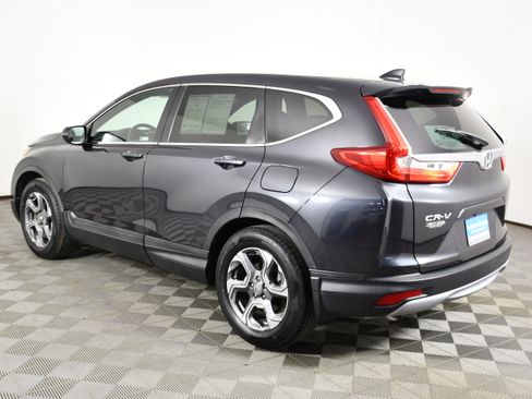 Used 2019 Honda CR-V EX-L image 8