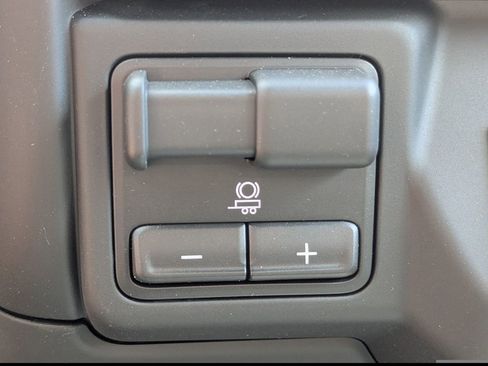 New 2025 Chevrolet Silverado 3500 W/T w/ WT Convenience Package image 23