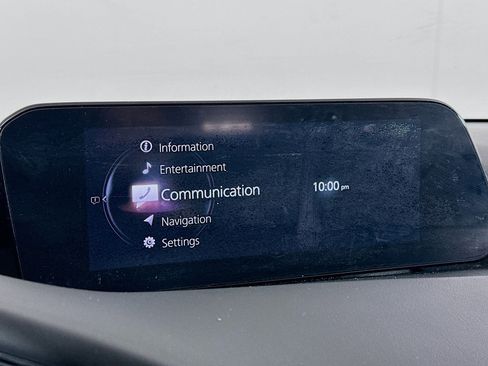 Used 2019 MAZDA MAZDA3 AWD Hatchback image 21