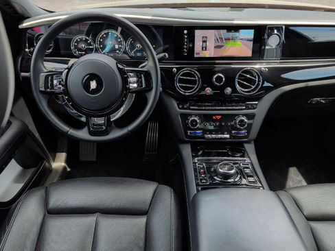 Used 2021 Rolls-Royce Ghost AWD/4WD image 36