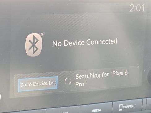 Certified 2023 Honda Civic LX image 6