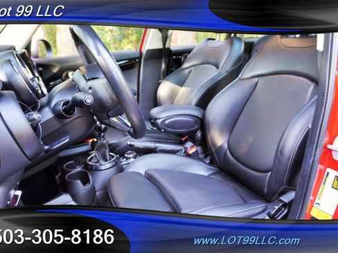 Used 2017 MINI Cooper S FWD image 13