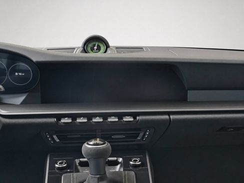 Used 2023 Porsche 911 GT3 RWD image 19