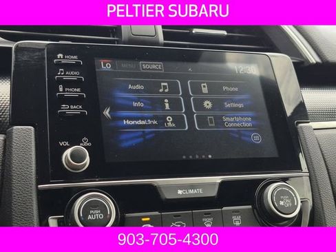 Used 2021 Honda Civic Sport image 31