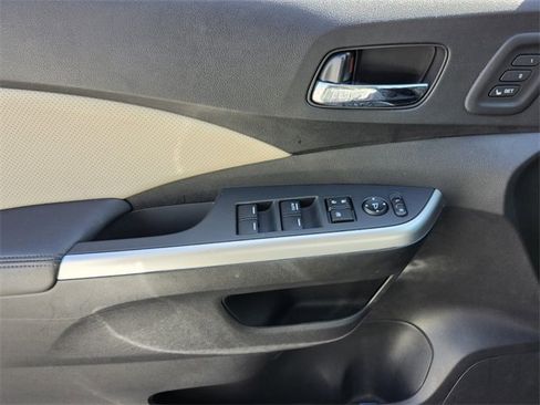 Used 2016 Honda CR-V Touring image 35