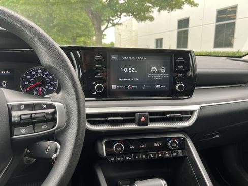 Used 2021 Kia K5 LX FWD image 18
