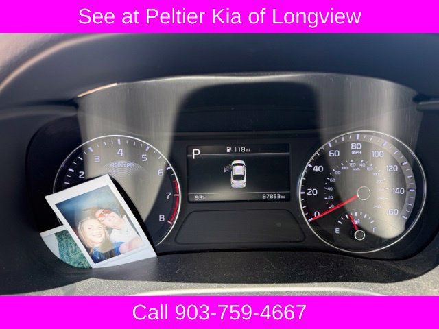 Used 2024 Kia Forte LXS FWD image 10