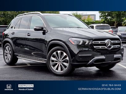 Used 2021 Mercedes-Benz GLE 350 4MATIC