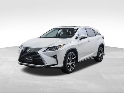 Used 2018 Lexus RX 350 AWD