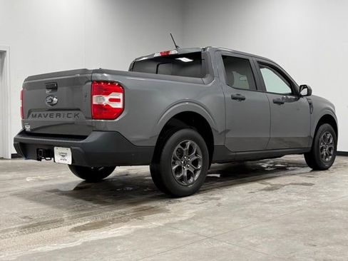 Used 2022 Ford Maverick XLT image 13
