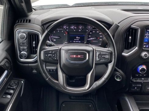 Used 2023 GMC Sierra 2500 AT4 image 29