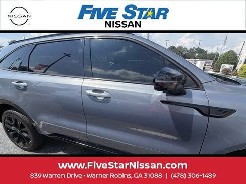 Used 2023 Kia Sorento SX AWD/4WD image 4
