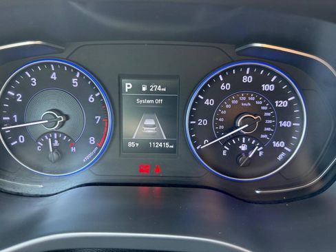 Used 2020 Hyundai Palisade SE FWD image 15