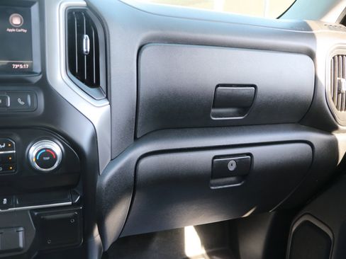 Used 2020 GMC Sierra 2500 4x4 Crew Cab w/ Convenience Package image 27