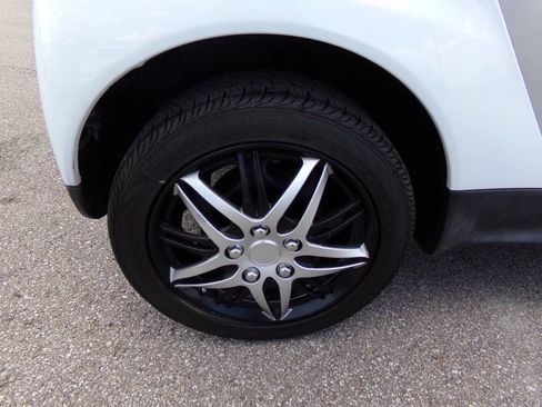 Used 2015 smart fortwo passion image 26