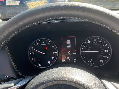 New 2025 Subaru Legacy Premium image 11