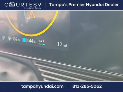 New 2026 Hyundai Ioniq 5 SEL image 49