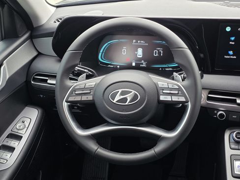 Used 2025 Hyundai Palisade XRT AWD/4WD image 29