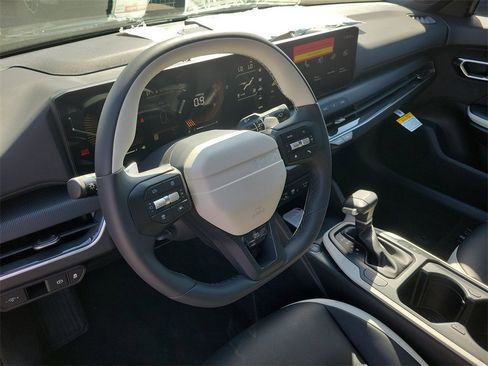 New 2026 Kia K4 GT-Line image 22