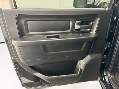 Used 2024 RAM 1500 Tradesman w/ Popular Equipment Group image 26