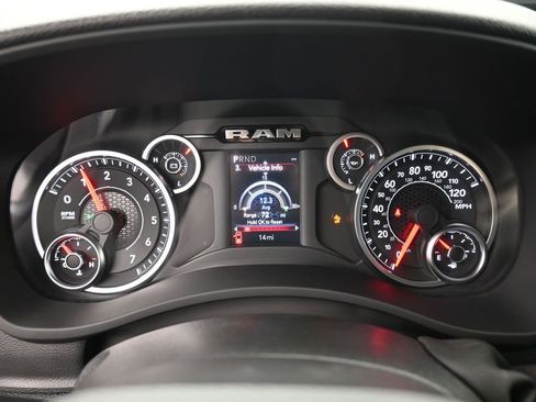 New 2026 RAM 2500 Tradesman image 32