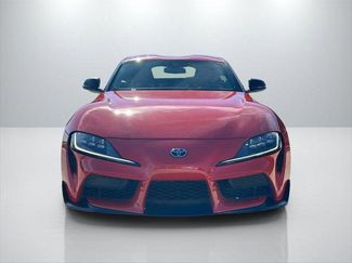 Certified 2024 Toyota Supra video 2