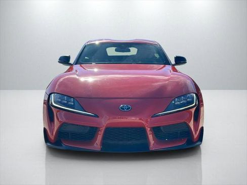 Certified 2024 Toyota Supra image 2