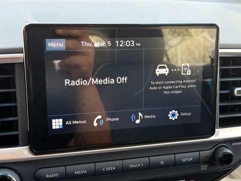 New 2026 Hyundai Venue SEL image 29