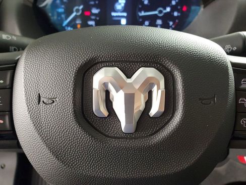 New 2026 RAM ProMaster 2500 w/ Safety Group image 22