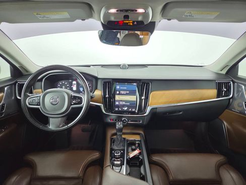 Used 2018 Volvo S90 T6 Inscription AWD/4WD image 24