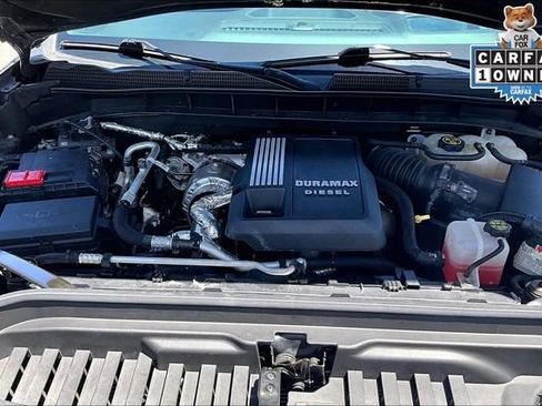 Used 2020 GMC Sierra 1500 Denali w/ Denali Ultimate Package AWD/4WD image 10