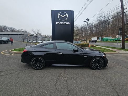 Used 2024 Mercedes-Benz CLE 53 AMG 4MATIC image 1