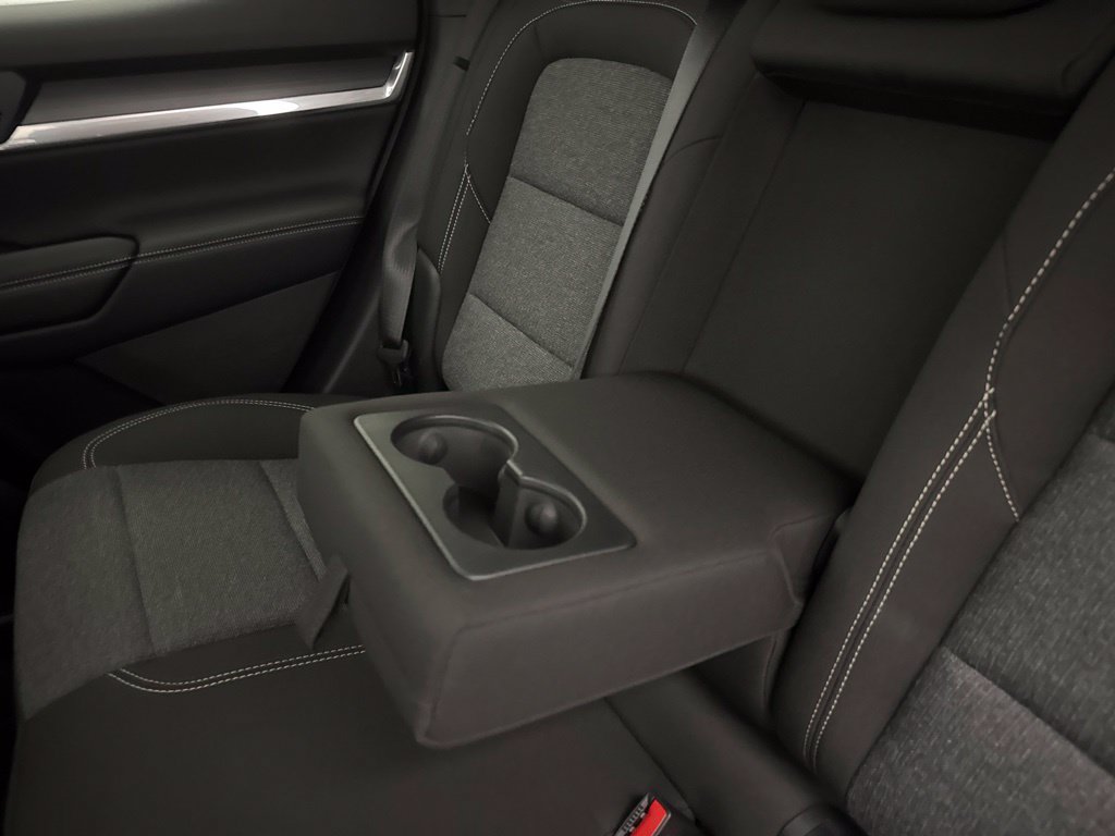 New 2027 GMC Terrain Elevation AWD/4WD image 41