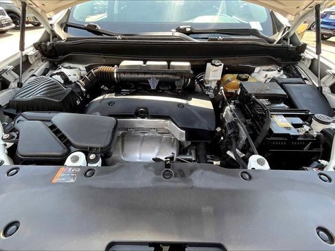 Used 2020 Buick Envision Essence image 8