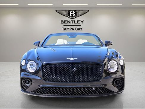 Used 2024 Bentley Continental GT AWD/4WD image 15