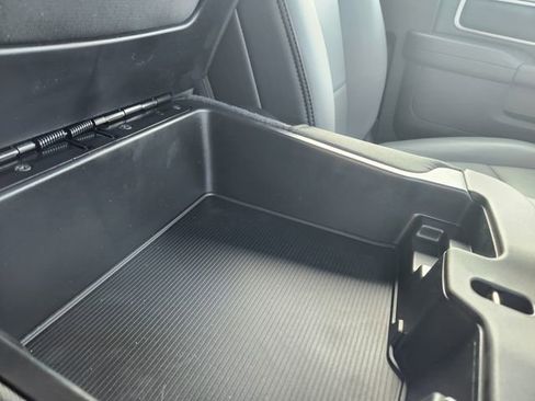 New 2026 RAM 2500 Tradesman RWD image 13